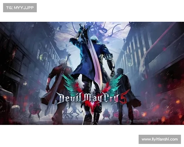 鬼泣：战斗升级，成就中心